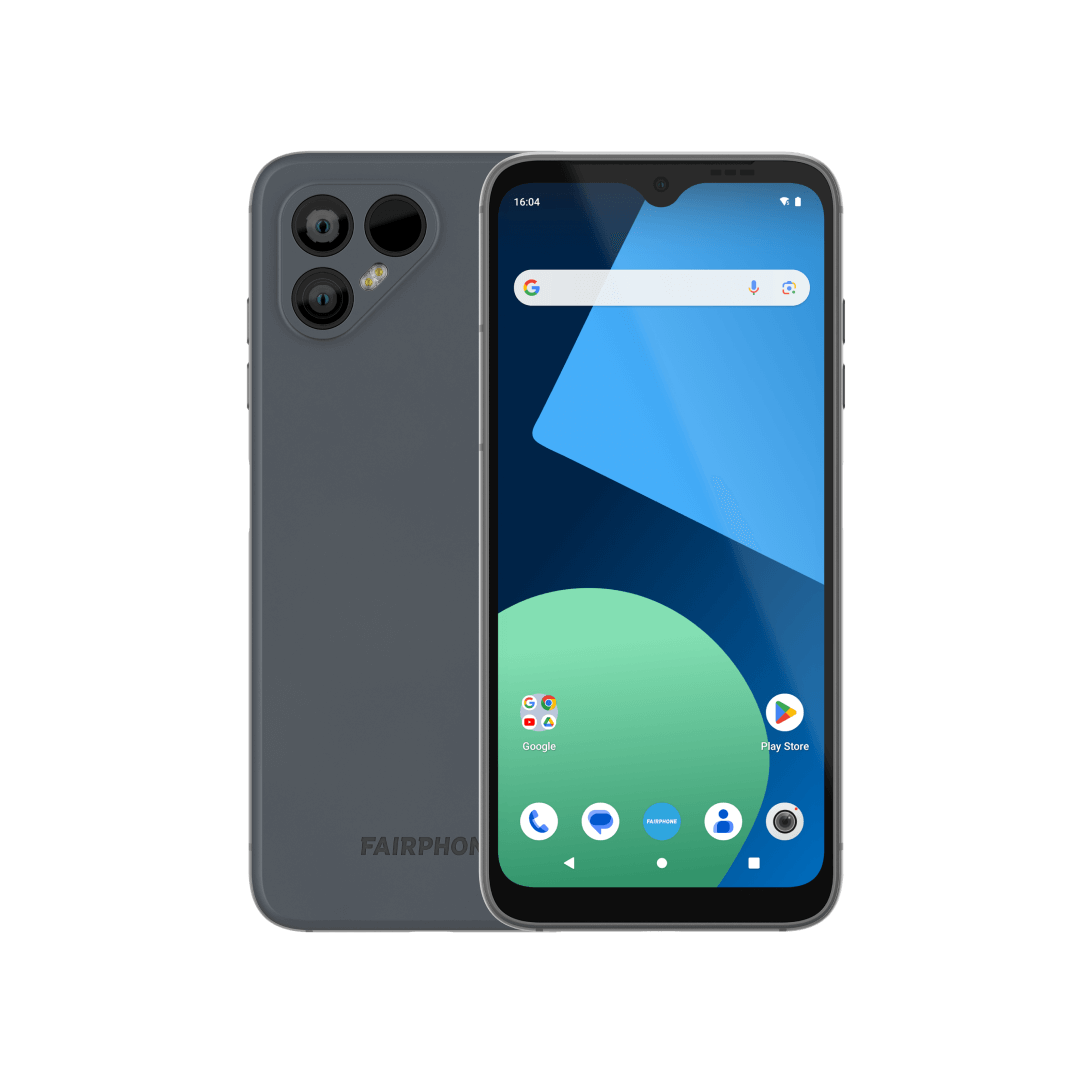 Fairphone Shop Fairphone